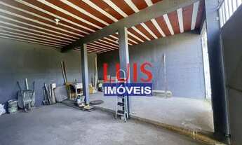 Imagem 14: Excelente casa com 3 dormitórios à venda, 200 m² por R$ 750.000 - Itaipu - Niterói/RJ - CA