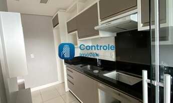 Imagem 2: CR Apartamento com 2 dormitórios