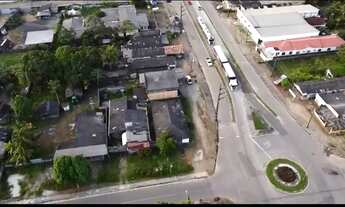 Imagem 4: Prédio na BR174