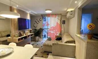 Imagem 2: São Bernardo do Campo - Apartamento Padrão - PLANALTO