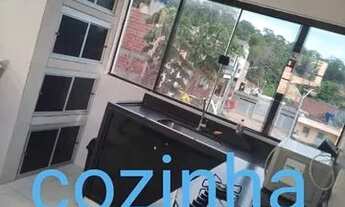 Imagem 8: Casa com piscina