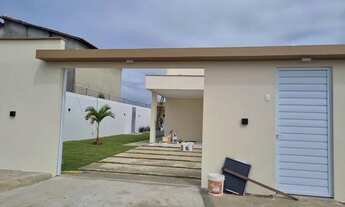 Imagem 4: Casa para venda possui 130 metros quadrados com 3 quartos em - Marechal Deodoro - Alagoas