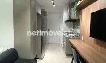 Imagem 4: Locação Apartamento 1 quarto Bela Vista São Paulo