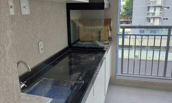 Imagem 3: Apartamento para venda com 66 metros quadrados com 2 quartos em Vila Santa Catarina - São