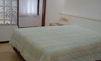 Imagem: Casa temporada Oktorbefset andar superior