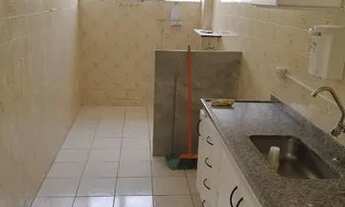 Imagem 6: Apto Locação 02 Dormitórios Vila Proost Souza (Jd. Aurélia