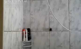 Imagem 4: Santo André - Terreno Padrão - Vila Guarará