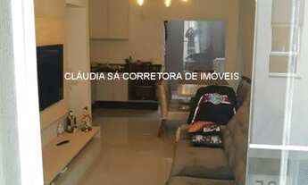 Imagem 3: SÃO PAULO - Casa de Condomínio - VILA SANTANA