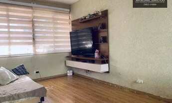 Imagem 2: C-SO1102 Cajuru excelente 3 quartos, 2 banheiros, 2 vagas, churrasqueira. 100M² area const