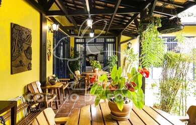 Imagem 2: São Paulo - Casa Padrão - Real Parque