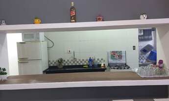 Imagem 4: Apartamento temporada