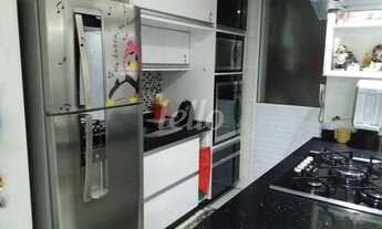 Imagem 6: São Bernardo do Campo - Apartamento Padrão - Rudge Ramos