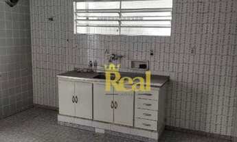 Imagem 2: Casa com 2 dormitórios para alugar, 150 m² por R$ 3.370,00/mês - Lapa - São Paulo/SP