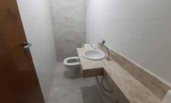 Imagem 5: Casa para venda com 130 metros quadrados com 3 quartos em Parque Vitória - São Paulo - SP