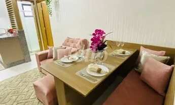 Imagem 7: Santo André - Apartamento Padrão - Vila Curuca