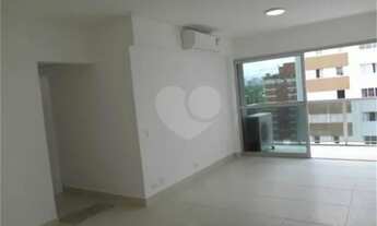 Imagem: Apartamento 83 metros quadrados, 2 dormitórios