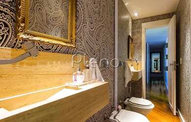 Imagem 7: Cobertura - Cambuí - Campinas