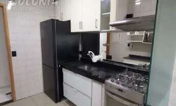 Imagem 6: Diadema - Apartamento Padrão - Taboão