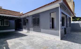 Imagem: Alugo Casa linear de 3 quartos e 2 vagas