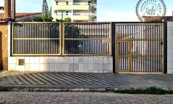 Imagem: Casa localizada no bairro Ocian - Praia