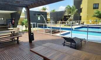 Imagem 4: Aluga-se Apartamento em Neópolis, 2 quartos e área de lazer completa