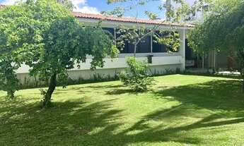 Imagem 3: VENDO casa em candeias 6 quartos