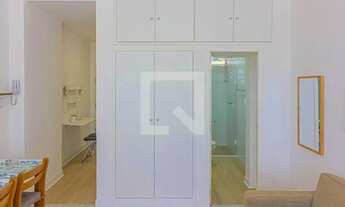 Imagem 7: Apartamento para Aluguel - Consolação, 1 Quarto, 52 m2