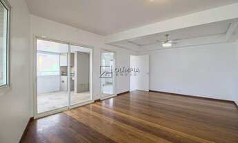 Imagem 5: Apartamento Locação 3 Dormitórios - 265 m² Paraíso