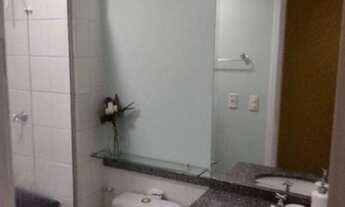 Imagem 7: Apartamento para venda tem 64 metros quadrados com 3 quartos em Canjica - Cuiabá - MT