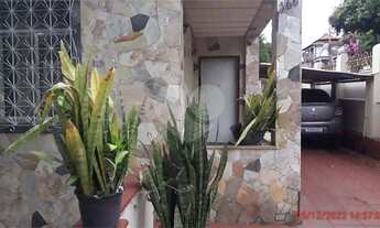 Imagem 5: Casa única no terreno