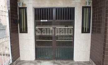 Imagem 3: Campo Grande Apartamento com 2 dormitórios