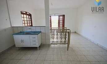 Imagem 5: Casa com 2 dormitórios para alugar, 70 m² por R$ 1.900,00/mês - Vila Leopoldina - Sorocaba