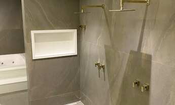 Imagem 6: Água Cristal, Linda casa, nova, 5 suítes sendo 01 máster com sacada e sala de banho com ba