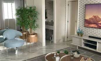 Imagem 4: Cobertura com 3 dormitórios à venda, 170 m² por R$ 1.890.000,00 - Santana - São Paulo/SP