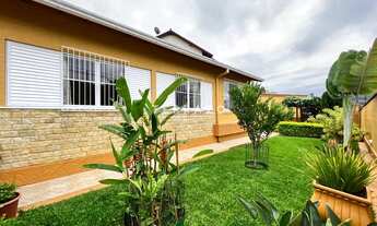 Imagem 6: Casa Linear com 3 quartos à venda, 263 m² por R$ 950.000 - Jardim Cascata - Teresópolis/RJ