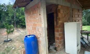 Imagem 3: Sítio próximo a barragem Carmo cajuru