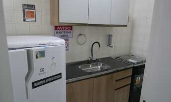 Imagem 5: Locação Quitinete Florianopolis SC