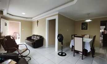 Imagem 3: Casa para venda tem 180 metros quadrados com 5 quartos em Feitosa - Maceió - AL