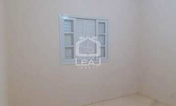 Imagem 3: Casa de 39 m² para locação, com dormitorio, sala, cozinha, e lavanderia por R$ 1000,00/ J