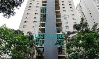 Imagem: Apartamento para locação 91 m²- Vila