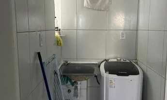 Imagem 6: Apartamento mobiliado nos Bancários próximo a UFPB