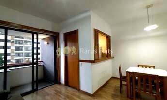 Imagem 3: Flat para locação em Pinheiros - Edifício Pool Home Service - Cód. NMI03075