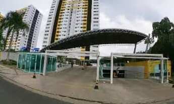 Imagem: PONTA NEGRA. COND ILHAS GREGAS. ALUGO APTO