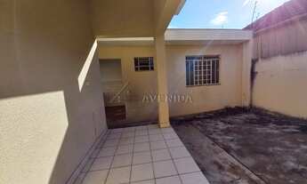 Imagem 7: LONDRINA - Casa Padrão - Jardim Shangri-la A