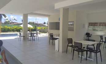 Imagem 3: Alugo Apartamento no Vila dos Coqueirais - Candeias