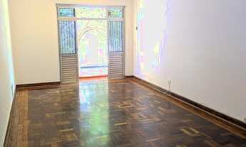 Imagem 2: APARTAMENTO 1 DORM COM SACADA E DEPENDÊNCIA DE EMPREGADA