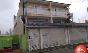 Imagem: São Paulo - Casa Padrão - Mandaqui