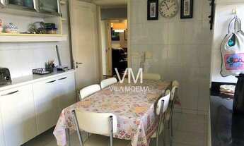 Imagem 7: Apartamento Vila Nova Conceição - 4 dormitórios, São Paulo/SP