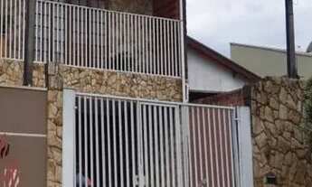 Imagem 2: SOBRADO COM 3 DORMITÓRIOS À VENDA, 180 M² POR R$ 500.000,00 - JARDIM MACARENKO - SUMARÉ/SP