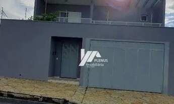 Imagem: Casa com 3 dormitórios à venda, 226 m²